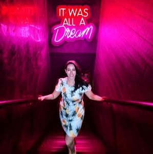 Vintage Inspired Dress